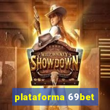 plataforma 69bet